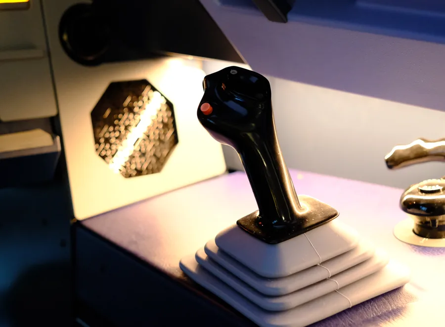Sidestick